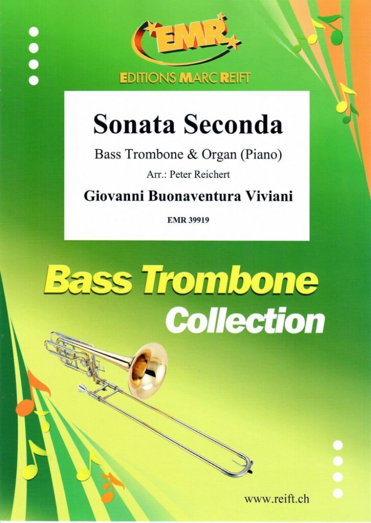 Sonata Seconda